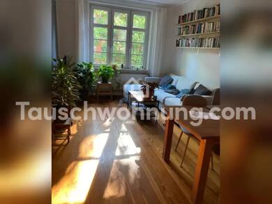 Wohnung zur Miete Tauschwohnung 1.000 € 2 Zimmer 69 m² 2. Geschoss Winterhude Hamburg 22301