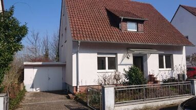 Einfamilienhaus zum Kauf 495.000 € 8 Zimmer 145 m² 558 m² Grundstück Landau Landau in der Pfalz 76829