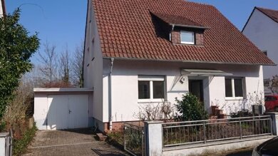 Einfamilienhaus zum Kauf 495.000 € 8 Zimmer 145 m² 558 m² Grundstück frei ab sofort Landau Landau in der Pfalz 76829