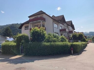 Wohnung zum Kauf 305.000 € 3,5 Zimmer 107 m² Hausen im Wiesental 79688