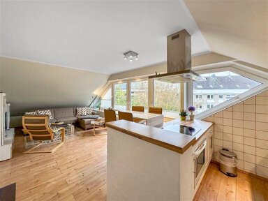 Studio zum Kauf als Kapitalanlage geeignet 229.000 € 2 Zimmer 44 m² Alt-Travemünde / Rönnau Lübeck 23570