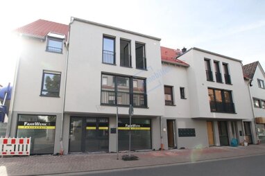 Wohnung zur Miete 450 € 1 Zimmer 25,8 m² 2. Geschoss Pfungstadt Pfungstadt 64319
