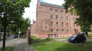 Wohnung zum Kauf 234.500 € 3 Zimmer 94 m² Rote Kaserne Frankfurt (Oder) 15234