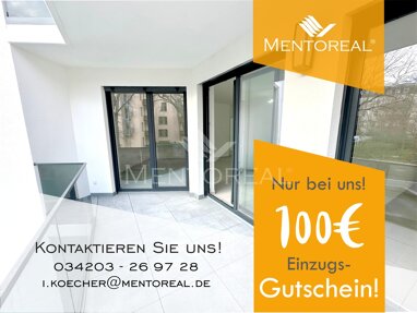 Wohnung zur Miete 1.903,86 € 4 Zimmer 136 m² 3. Geschoss Gneisenaustraße 12 Zentrum - Nord Leipzig 04105