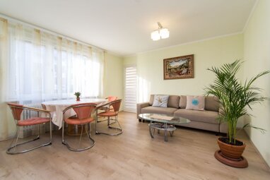 Wohnung zur Miete Wohnen auf Zeit 1.980 € 3 Zimmer 65 m² frei ab sofort Derfflingerstraße Rath Düsseldorf 40470