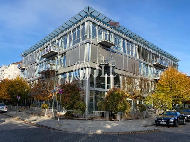 Bürofläche zur Miete provisionsfrei 20 € 826,9 m²<br/>Bürofläche ab 230 m²<br/>Teilbarkeit Thalkirchen München 81379