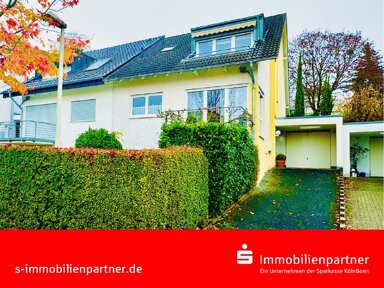 Mehrfamilienhaus zum Kauf 679.000 € 6 Zimmer 177,4 m² 403 m² Grundstück Muffendorf Bonn 53177