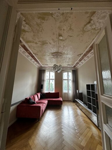 Wohnung zum Kauf 520.000 € 2 Zimmer 82,3 m² 1. Geschoss frei ab sofort Friedenstraße 97 Friedrichshain Berlin 10249