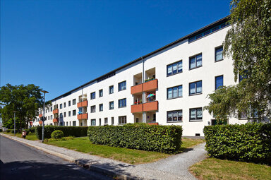 Wohnung zur Miete 419 € 3 Zimmer 67,6 m² frei ab 15.01.2025 Luxemburgstr. 9 Siedlung Cracau Magdeburg 39114