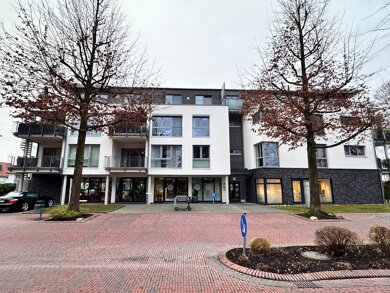 Büro-/Praxisfläche zum Kauf als Kapitalanlage geeignet 975.000 € 367 m² teilbar von 54 m² bis 175 m² Bad Zwischenahn I Bad Zwischenahn 26160