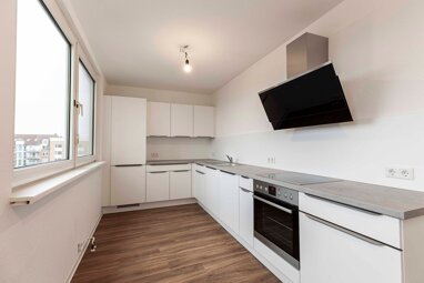 Wohnung zum Kauf Provisionsfrei 250.000 € 4 Zimmer 89,8 m² 4. Geschoss Langenhagen - Brink Langenhagen 30851