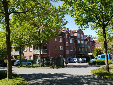 Wohnung zur Miete 801,99 € 2 Zimmer 70,7 m² frei ab 15.07.2024 Vogelbeerenstraße 14 Buxtehude Buxtehude 21614