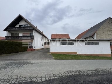 Einfamilienhaus zum Kauf 399.000 € 9 Zimmer 210 m² 1.400 m² Grundstück Watzenborn-Steinberg Pohlheim 35415