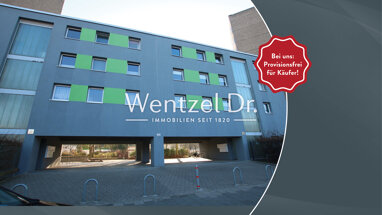 Wohnung zum Kauf 189.000 € 2 Zimmer 64 m² Kranichstein - Süd Darmstadt / Kranichstein 64289