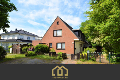 Einfamilienhaus zum Kauf 595.000 € 18 Zimmer 381,5 m² 675 m² Grundstück Moorhausen Lilienthal 28865