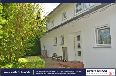 Einfamilienhaus zum Kauf 895.000 € 6 Zimmer 218 m² 1.274 m² Grundstück Rammsee Molfsee / Rammsee 24113