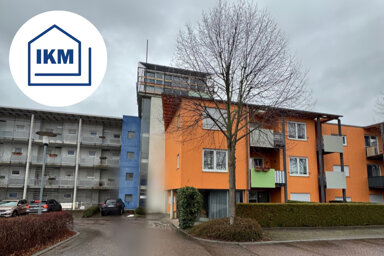 Wohnung zum Kauf 45.900 € 66,4 m² 2. Geschoss Hartha 04746