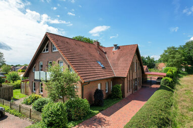 Mehrfamilienhaus zum Kauf 1.190.000 € 17 Zimmer 460,1 m² 2.499 m² Grundstück Strackholt Strackholt/ Großefehn 26629