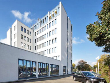Bürofläche zur Miete 12,50 € 1.014 m² Bürofläche teilbar ab 354 m² Rödelheim Frankfurt am Main 60489