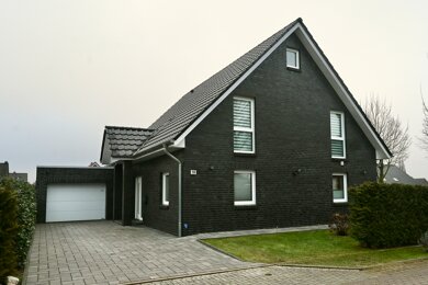 Einfamilienhaus zum Kauf 580.000 € 6 Zimmer 180 m² 614 m² Grundstück Hermannsburg Südheide 29320