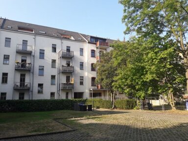 Wohnung zur Miete 390 € 3 Zimmer 77 m² 2. Geschoss Lohrstraße 4 Schloßchemnitz 020 Chemnitz 09113