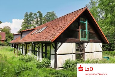 Einfamilienhaus zum Kauf 250.000 € 6 Zimmer 208,3 m² 5.404 m² Grundstück frei ab sofort Wildeshausen 27793