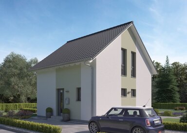 Einfamilienhaus zum Kauf provisionsfrei 281.277 € 4 Zimmer 98 m² 760 m² Grundstück Dillingen Dillingen/Saar 66763