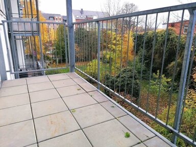 Wohnung zur Miete 447 € 3 Zimmer 90 m² 3. Geschoss frei ab sofort Sonnenberg 214 Chemnitz 09130