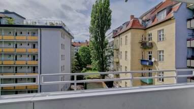 Wohnung zum Kauf Provisionsfrei 459.000 € 1 Zimmer 35 m² 3. Geschoss Neuschwabing München 80796