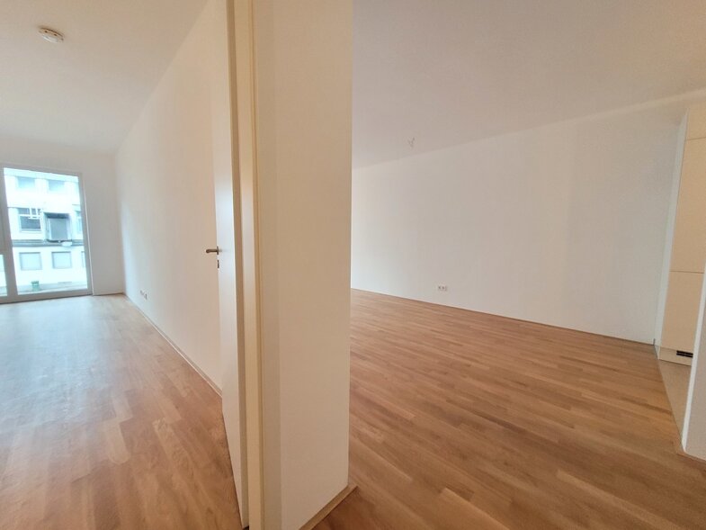 Wohnung zur Miete 1.001 € 2 Zimmer 75,4 m² 2. Geschoss Am Deich 55 Alte Neustadt Bremen 28199