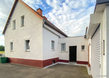 Einfamilienhaus zum Kauf 197.000 € 4 Zimmer 115 m² 1.175 m² Grundstück Coswig / Brockwitz 01640