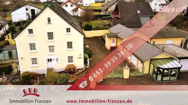 Villa zum Kauf 599.800 € 17 Zimmer 640 m² 1.875 m² Grundstück Reinsfeld 54421