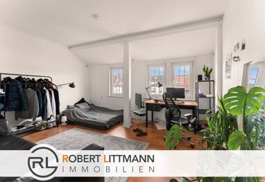 Wohnung zum Kauf 368.000 € 3 Zimmer 103 m² 3. Geschoss Ostertor Bremen 28203