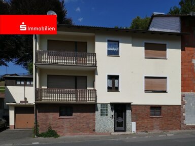 Mehrfamilienhaus zum Kauf 248.000 € 6 Zimmer 173,2 m² 874 m² Grundstück Pfaffenhausen Jossgrund 63637