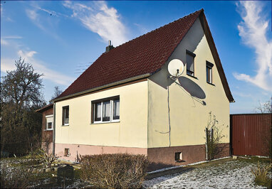 Einfamilienhaus zum Kauf 109.000 € 4 Zimmer 120 m² 782 m² Grundstück Kienitz Kienitz 15324