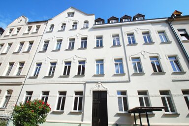 Wohnung zur Miete 800 € 3 Zimmer 83,9 m² EG frei ab 01.02.2025 Heinickestraße 15 Eutritzsch Leipzig 04129