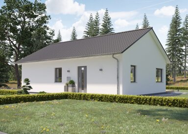 Haus zum Kauf provisionsfrei 488.479 € 3 Zimmer 96 m² 470 m² Grundstück Feldrennach Straubenhardt 75334