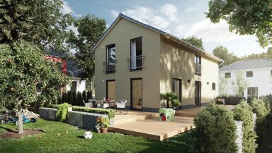 Einfamilienhaus zum Kauf 245.690 € 4 Zimmer 132 m² 591 m² Grundstück Röhrenfurth Melsungen 34212