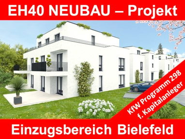Immobilie zum Kauf Provisionsfrei 327.800 € 3 Zimmer 80 m² 32139 Lenzinghausen, Bielefeld Windwehe Bielefeld 33719