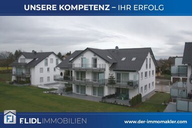Wohnung zur Miete 877 € 3 Zimmer 87,7 m² Martinweg 3 Würding Bad Füssing 94072