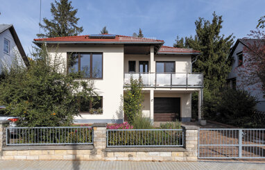 Einfamilienhaus zum Kauf 710.000 € 5 Zimmer 187 m² 1.199 m² Grundstück Klettbach Klettbach 99102