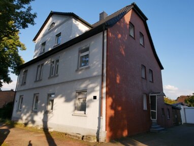 Doppelhaushälfte zum Kauf Provisionsfrei 295.000 € 5 Zimmer 130 m² 487 m² Grundstück Holsterhausen Dorsten / Holsterhausen 46284