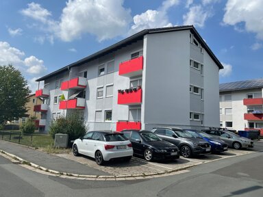 Wohnung zum Kauf provisionsfrei als Kapitalanlage geeignet 220.000 € 4 Zimmer 76 m² AA Speichersdorf Speichersdorf 95469