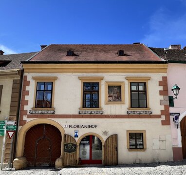 Haus zum Kauf 1.700.000 € 1.215 m² Grundstück Gumpoldskirchen 2352