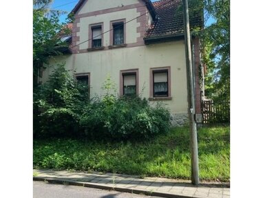 Einfamilienhaus zum Kauf 145.000 € 7 Zimmer 140 m² 370 m² Grundstück Taubach Weimar 99425