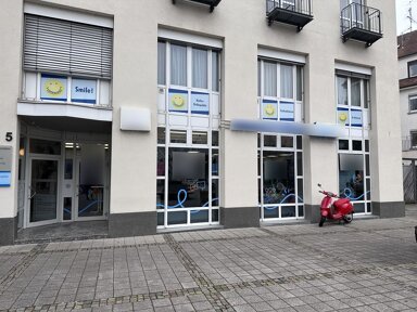 Laden zur Miete 6.500 € Altstadt Konstanz 78462