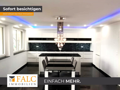 Wohnung zum Kauf 184.000 € 3 Zimmer 83 m² 5. Geschoss Oldentrup - West Bielefeld 33719