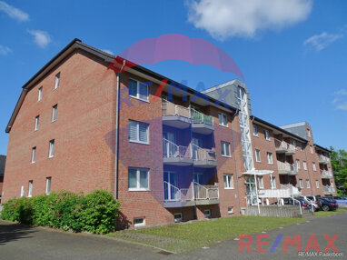 Wohnung zum Kauf 78.500 € 1 Zimmer 23,7 m² Reinherstraße 10 - 12 Paderborn - Kernstadt Paderborn 33098