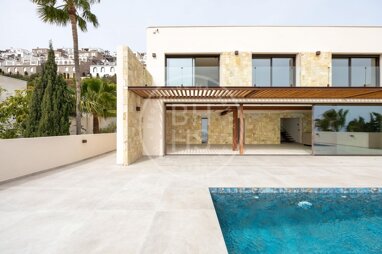 Villa zum Kauf 1.890.000 € 250 m² 916 m² Grundstück Cumbre del Sol 03726