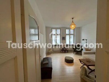 Wohnung zur Miete Tauschwohnung 1.350 € 3 Zimmer 80 m² Weidenpesch Köln 50733